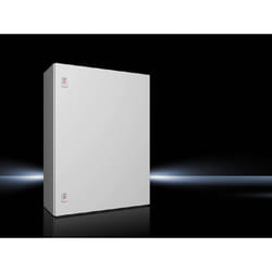 Rittal AX 1058.000 electrical enclosure Stainless steel IP66