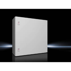 Rittal AX 1054.000 electrical enclosure Stainless steel IP66