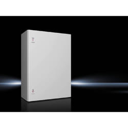 Rittal AX 1057.000 electrical enclosure Stainless steel IP66