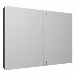 Rittal 1100.000, 1000 mm, 210 mm, 760 mm, 46.5 kg, 49 kg, 1 pc(s)