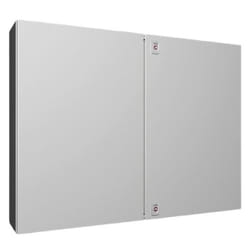 Rittal 1100.000 electrical enclosure Steel IP55