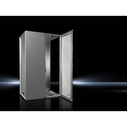 Rittal VX 8208.000 Freestanding rack Grey