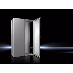 Rittal VX 8205.000, Freestanding rack, Grey