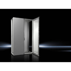 Rittal VX 8205.000 Freestanding rack Grey