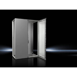 Rittal VX 8286.000 Freestanding rack Grey