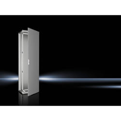 Rittal VX 8604.000 Freestanding rack Grey
