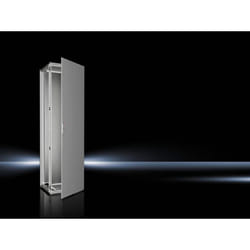 Rittal VX 8605.000 Freestanding rack Grey
