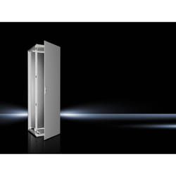 Rittal VX 8606.000 Freestanding rack Grey