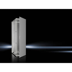 Rittal VX 8608.000 Freestanding rack Grey