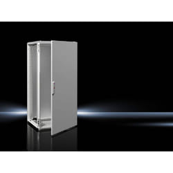 Rittal VX 8615.000 Freestanding rack Grey