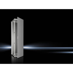 Rittal VX 8626.000 Freestanding rack Grey
