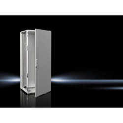 Rittal VX 8645.000 Freestanding rack Grey