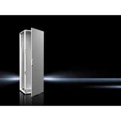 Rittal VX 8685.000 Freestanding rack Grey