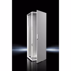 Rittal 8686.000, Freestanding rack, 92.3 kg, Grey