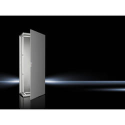 Rittal VX 8804.000 Freestanding rack Grey
