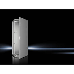 Rittal VX 8805.000 Freestanding rack Grey