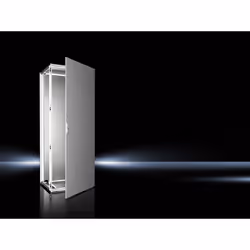 Rittal VX 8806.000, Freestanding rack, Grey