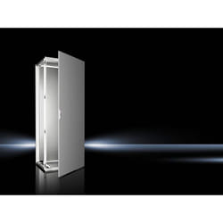 Rittal VX 8806.000 Freestanding rack Grey