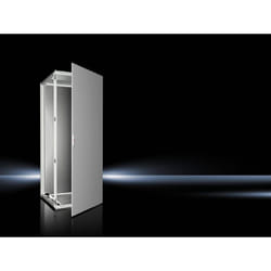 Rittal VX 8808.000 Freestanding rack Grey