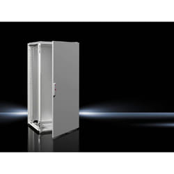 Rittal VX 8815.000 Freestanding rack Grey