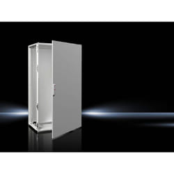 Rittal VX 8845.000 Freestanding rack Grey