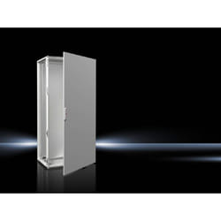 Rittal VX 8865.000 Freestanding rack Grey