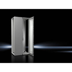 Rittal VX 8880.000 Freestanding rack Grey