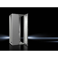 Rittal VX 8881.000 Freestanding rack Grey