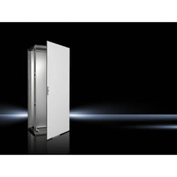 Rittal VX 8885.000 Freestanding rack Grey