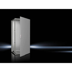 Rittal VX 8886.000 Freestanding rack Grey