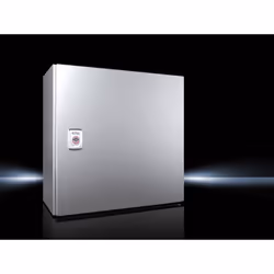 Rittal AX 1006.000, 380 mm, 210 mm, 380 mm, 9.8 kg