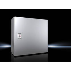 Rittal AX 1006.000 electrical enclosure Stainless steel IP66