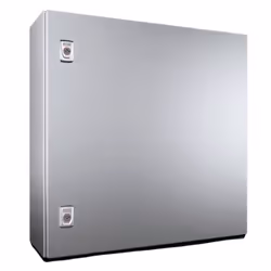 Rittal 1010.000, 600 mm, 210 mm, 600 mm, 19.9 kg, 20.1 kg, 1 pc(s)