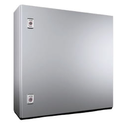 Rittal 1010.000 electrical enclosure Stainless steel IP66
