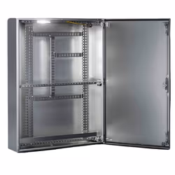 Rittal 1010.000 electrical enclosure Stainless steel IP66