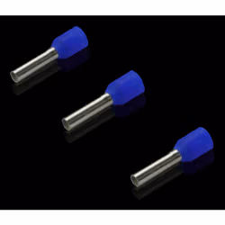 Rittal AS 4050.779, White, Copper, Polypropylene (PP), 8 mm, 2.8 mm, 500 pc(s)