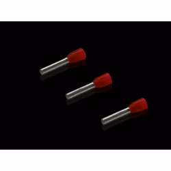 Rittal AS 4050.774, White, Copper, Polypropylene (PP), 8 mm, 2.8 mm, 500 pc(s)