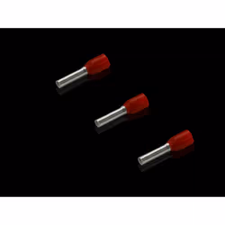 Rittal AS 4050.773, White, Copper, Polypropylene (PP), 8 mm, 2.8 mm, 500 pc(s)