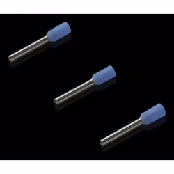 Rittal AS 4050.754, White, Copper, Polypropylene (PP), 8 mm, 2.8 mm, 500 pc(s)