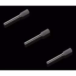 Rittal AS 4050.752, White, Copper, Polypropylene (PP), 8 mm, 2.8 mm, 500 pc(s)