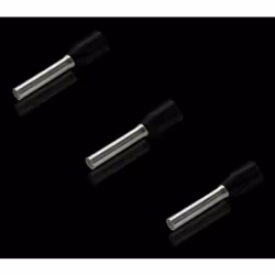 Rittal AS 4051.647, White, Copper, Polypropylene (PP), 8 mm, 2.8 mm, 500 pc(s)