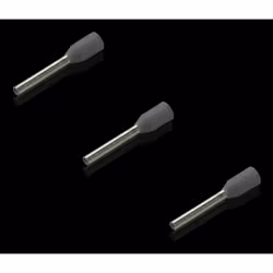 Rittal AS 4051.641, White, Copper, Polypropylene (PP), 8 mm, 2.8 mm, 500 pc(s)