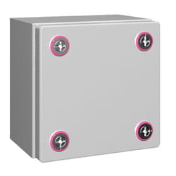 Rittal 1500.000 electrical enclosure Steel IP66