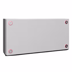 Rittal 1504.000, 400 mm, 120 mm, 200 mm, 3.4 kg, 3.46 kg, 1 pc(s)