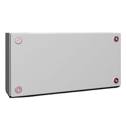 Rittal 1504.000 electrical enclosure Steel IP66