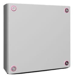 Rittal 1507.000 electrical enclosure Steel IP66