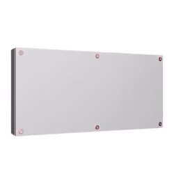 Rittal 1513.000, 800 mm, 120 mm, 400 mm, 10.5 kg, 10.8 kg