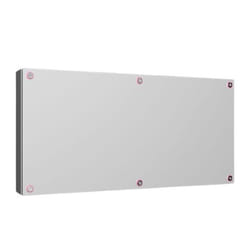 Rittal 1513.000 electrical enclosure Steel IP66