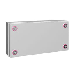 Rittal 1515.000 electrical enclosure Steel IP66