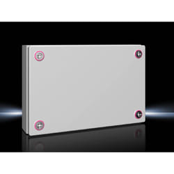 Rittal KX 1517.000 electrical enclosure Stainless steel IP66